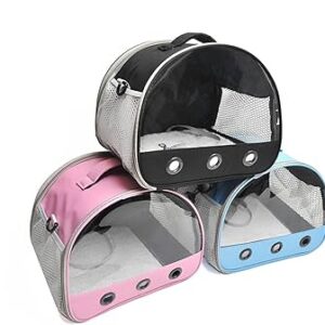 Transparent Foldable Transparent Carrier, Travel pet Bubble