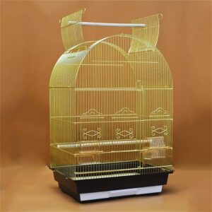 Ornamental Birds Cage