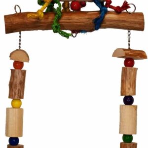 Strong Mega Swing Toys for all Birds