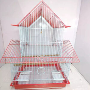 Stylish Bird Cage