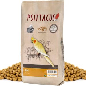 Psittacus Mini 450 Grams