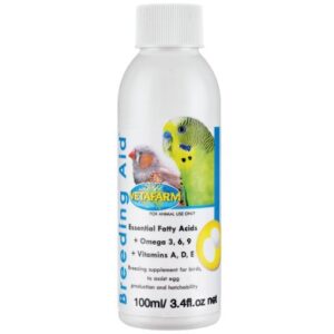 Breeding Aid 100 ml