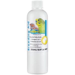 Breeding Aid 250 ml