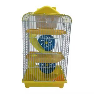 Hamster Cage