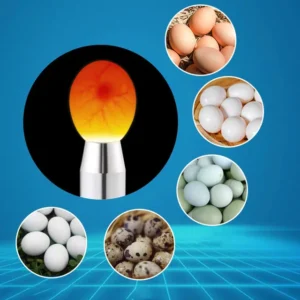 Egg Candler Tester High Intensity
