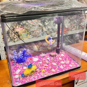 Yee Full Set Aquarium XL Size Set 2