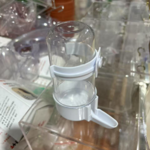 Water Dispenser for birds S-size