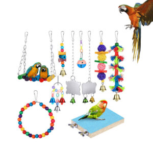 Set of 10 Toys In one Pack