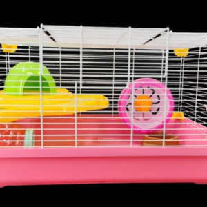 Hamster Cage 47*30*26 cm